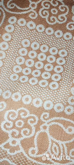 Детское покрывало СССР