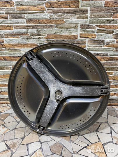 Крестовина стиральной машины Samsung DC97 16580A-1