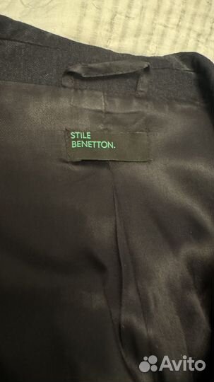 Брючный костюм женский