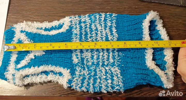 Одежда для кошки или маленькой собаки