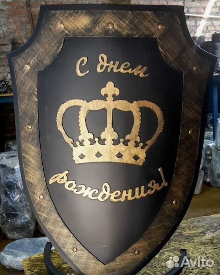 Подставка под шампуры / шампуры