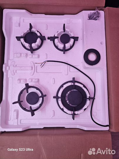 Варочная панель Haier