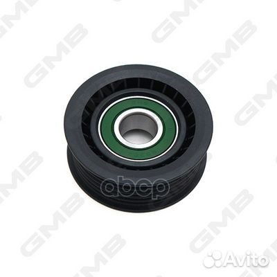 Ролик обводной приводного ремня GTA0150 GMB