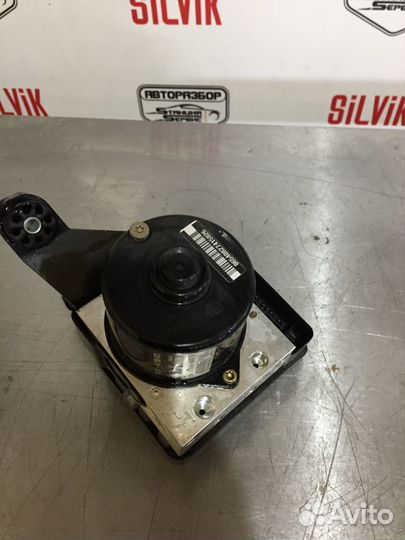 Блок авс BMW E46