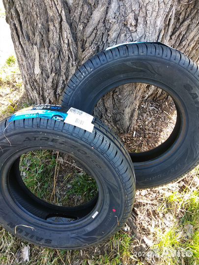 Sailun Atrezzo ECO 175/70 R13 82