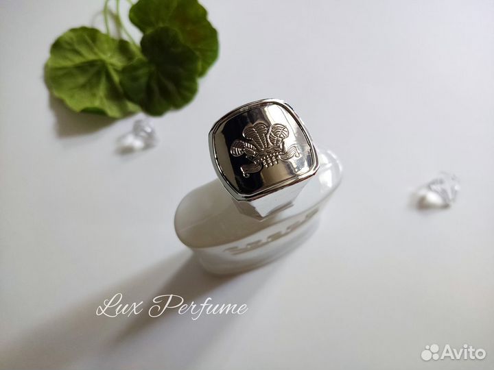 Creed Silver Mountain Water (Евро 100 мл)