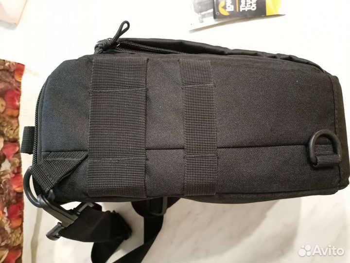 Сумка для фотоаппарата