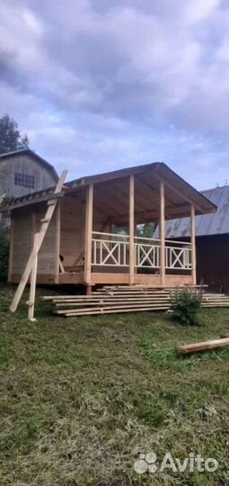 Продам беседку