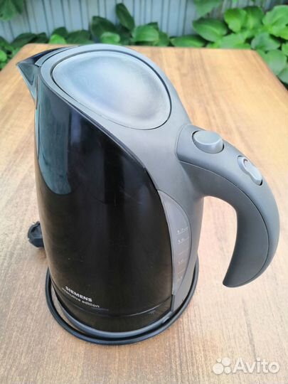 Электрический чайник