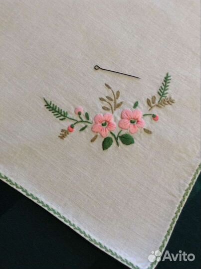 Сервировочные салфетки