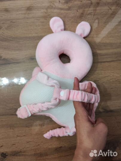 Защитный рюкзачок защита малыша от ударов