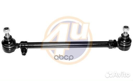 MRC71529 Тяга рулев в сборе mer w123/c123/s123 79