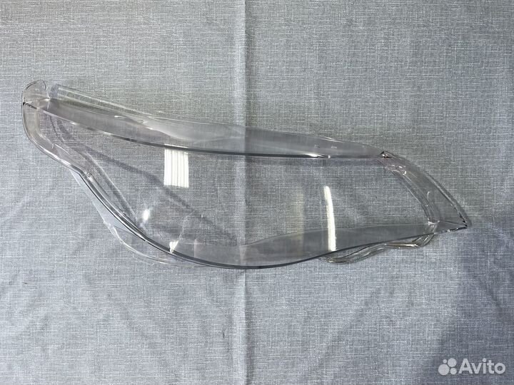 Новые Стекла Фар BMW 5 (E60) 2003-2007