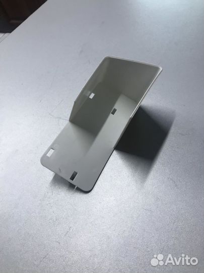 Рамка в аква-фильтр моющего пылесоса Thomas