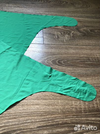 Пляжное парео Lisca новое