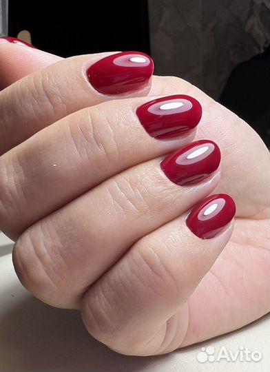 Маникюр Smart-педикюр Ветеранов