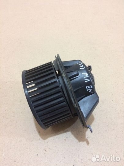 Моторчик печки Volkswagen Passat CC 1K1819015A