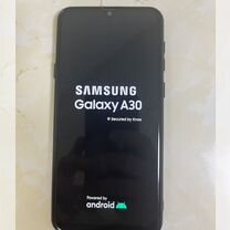 Samsung Galaxy A30, 3/32 ГБ