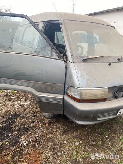 Разбор Toyota Town ace cr30