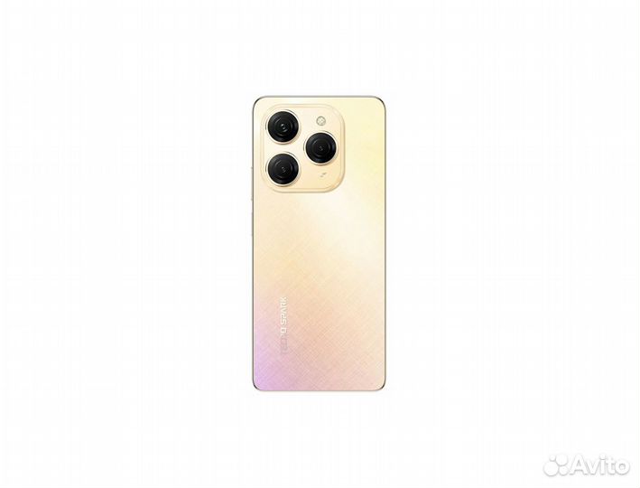 TECNO Spark 20 Pro, 8/256 ГБ