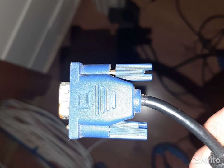 Монитор acer и xerox