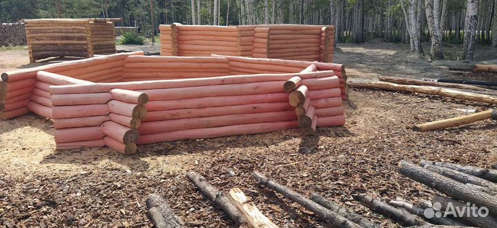 Строительство