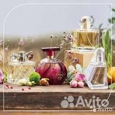Эйвон avon по закупке духи косметика