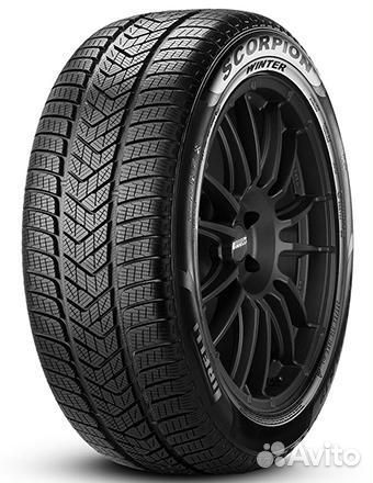 Pirelli Scorpion Winter 275/45 R20 110V
