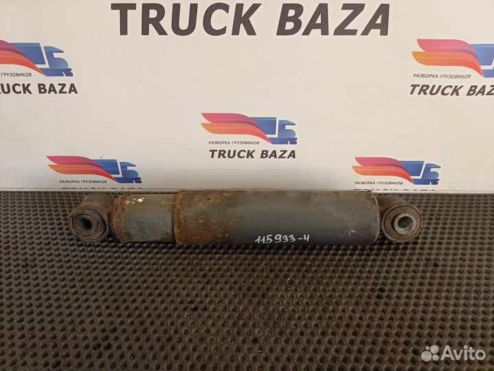 1610800 Амортизатор задний