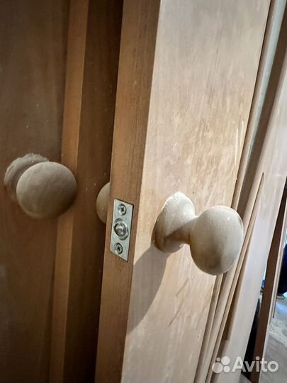 Двери межкомнатные