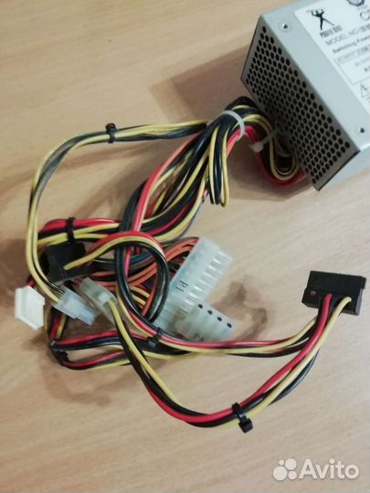 Блок питания 300w