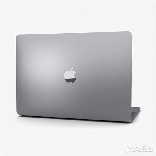 Apple MacBook Air 13 M1 8/256GB Space Grey