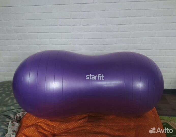Мячь для фитнеса