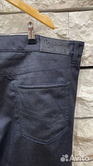 Брюки муж. bogner р-р. 58(4XL)