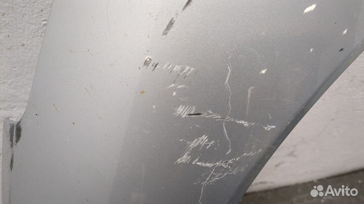 Крыло Toyota Celica, 2004