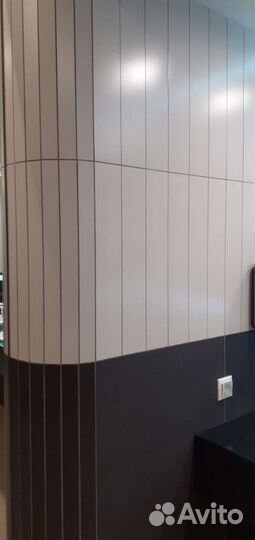 Укладка кафельной плитки