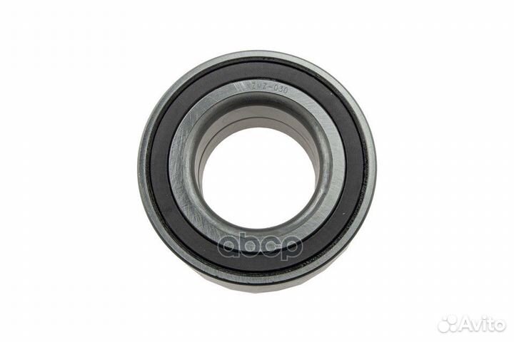 NTY комплект подшипника колеса пер klpmz030 NTY