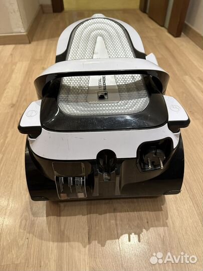 Пылесос Tefal