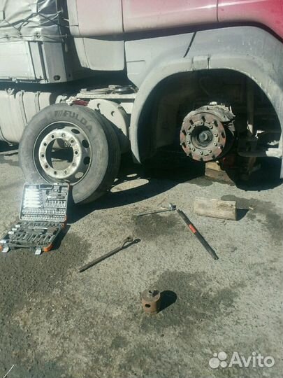 Аренда и услуги манипулятора, стрела 2.6 т