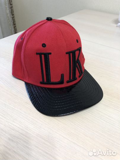 Кепка бейсболка