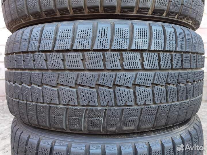 Dunlop Winter Maxx WM01 245/40 R18 108H