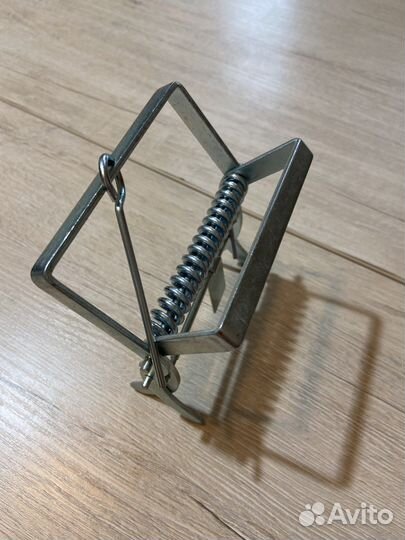 Кротоловка