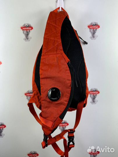 Рюкзак C.P. Company Nylon B Backpack