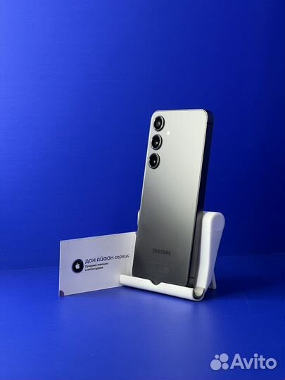 Samsung Galaxy S24+, 12/256 ГБ