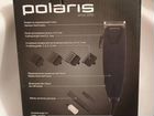 Машинка для стрижки Polaris PHC 0714 объявление продам
