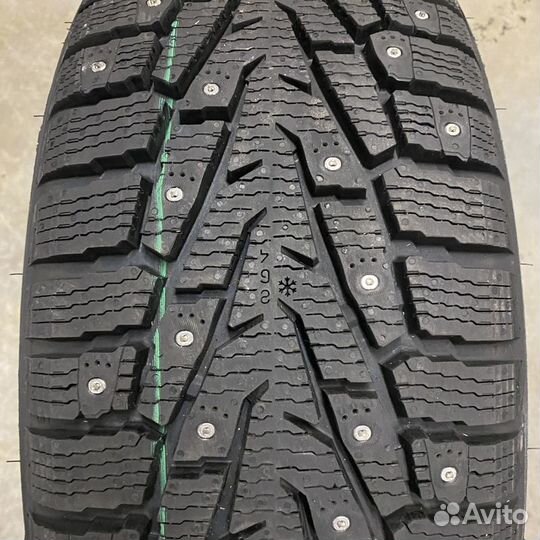 Nokian Tyres Nordman 7 SUV 225/55 R18 T
