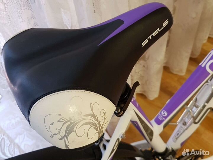 Велосипед Stels miss 6700,новый