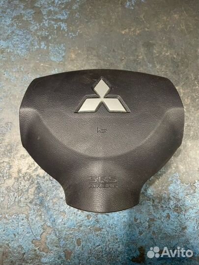 Подушка в руль Mitsubishi Lancer 10 CY
