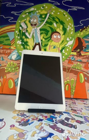 iPad mini
