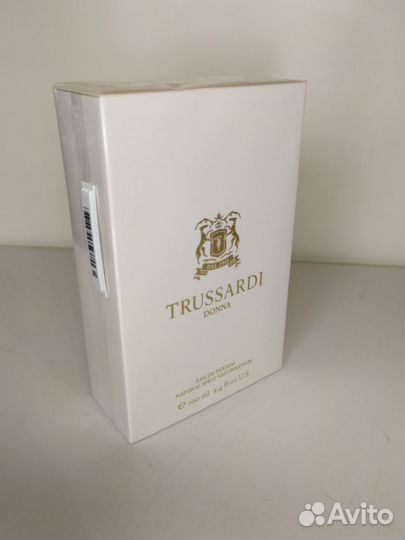 Trussardi Donna 2011